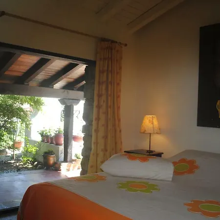 Hotel Rural Casa Alfayales-Only Adults Poyales Del Hoyo Exterior photo