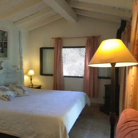 Hotel Rural Casa Alfayales-Only Adults Poyales Del Hoyo Exterior photo