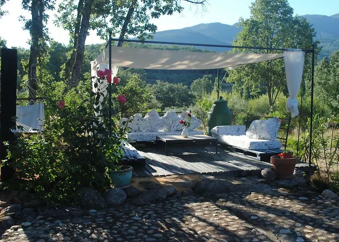 Hotel Rural Casa Alfayales-Only Adults