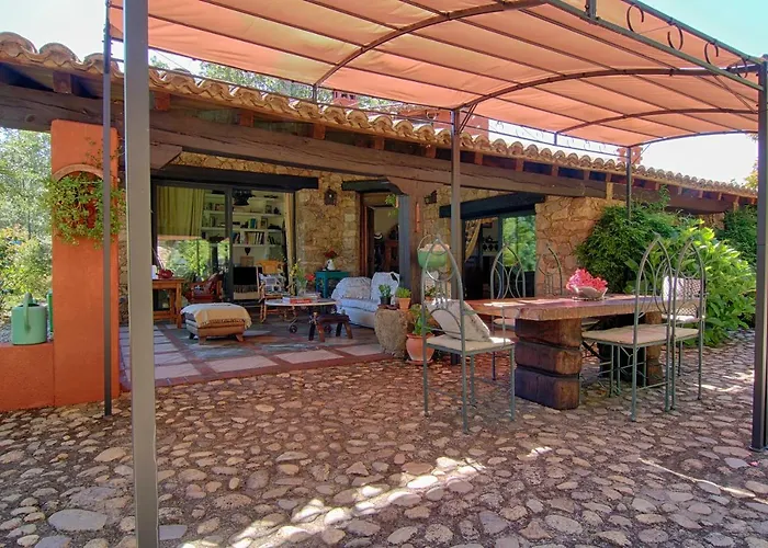 Hotel Rural Casa Alfayales
