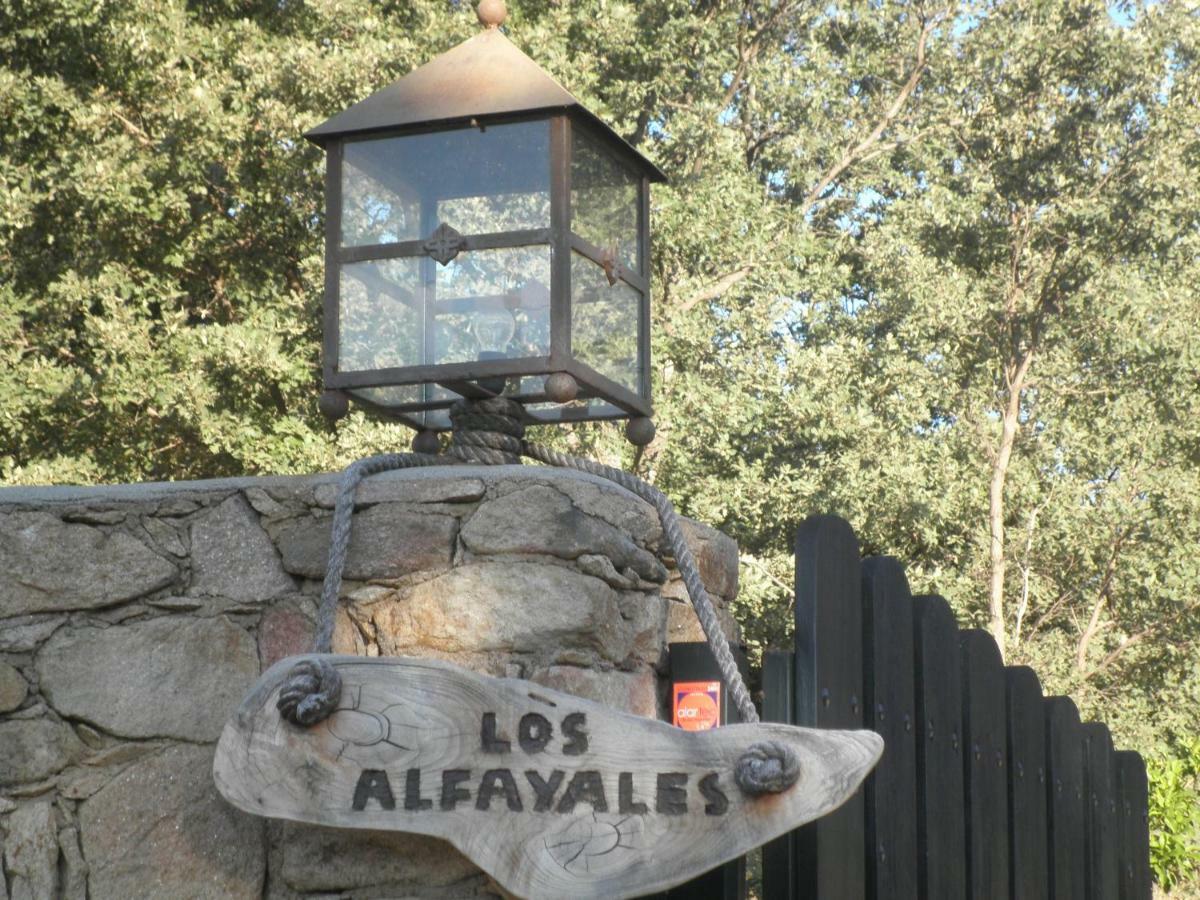 Bed & Breakfast Rural Casa Alfayales-only Adults 3*