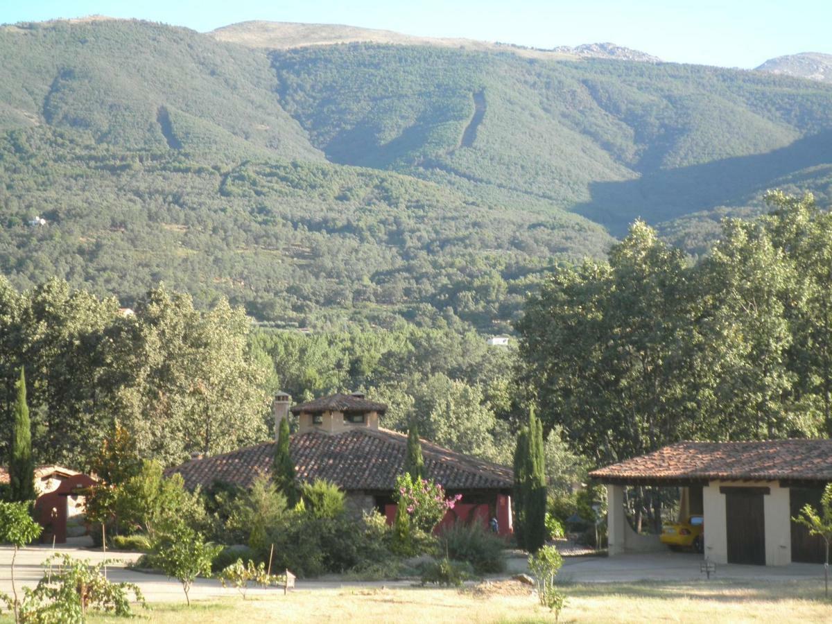 Rural Casa Alfayales 3* Poyales Del Hoyo