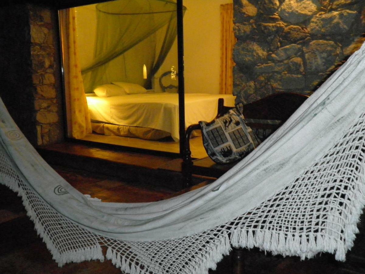 Bed and breakfast Rural Casa Alfayales