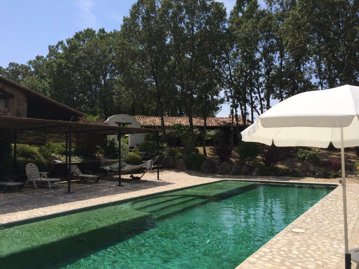 Rural Casa Alfayales Bed and breakfast 3*