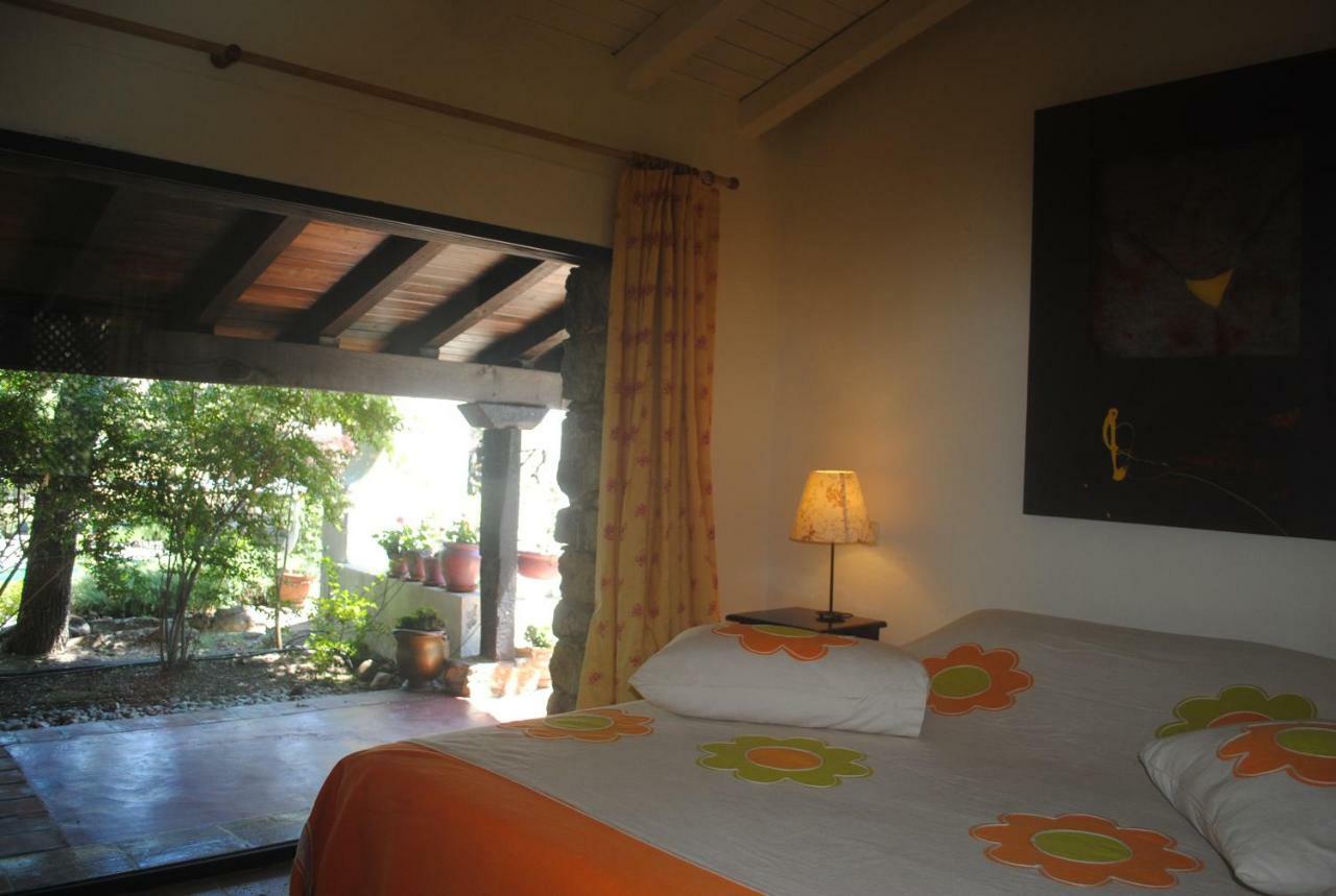 Rural Casa Alfayales Bed and breakfast 3*