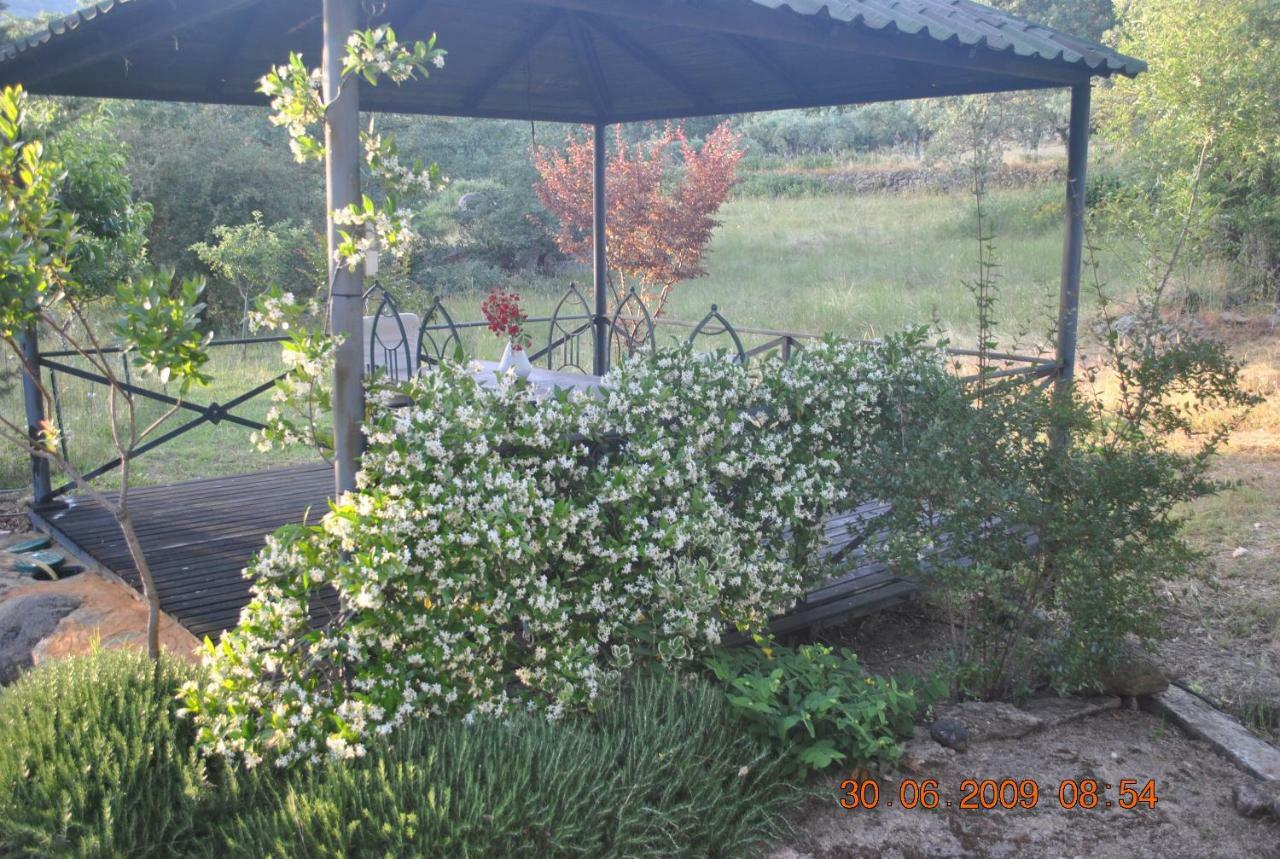 Bed and breakfast Rural Casa Alfayales Poyales Del Hoyo