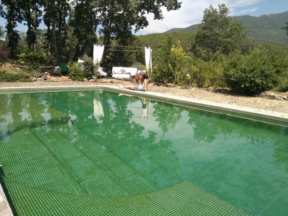 Rural Casa Alfayales