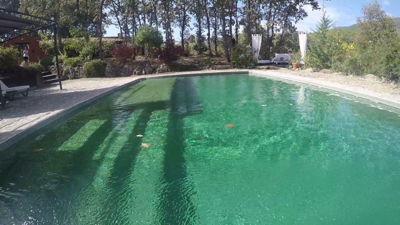 Bed and breakfast Rural Casa Alfayales 3*
