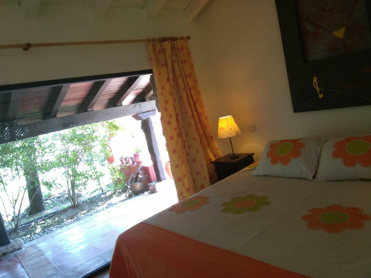 Rural Casa Alfayales 3*
