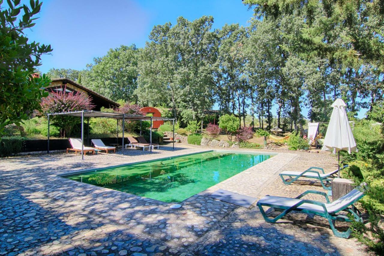 Bed and breakfast Rural Casa Alfayales