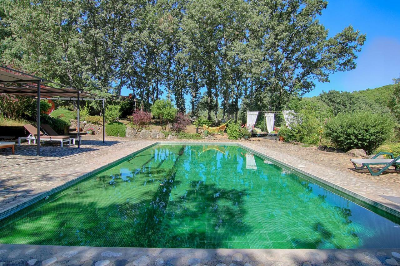 Bed and breakfast Rural Casa Alfayales 3*