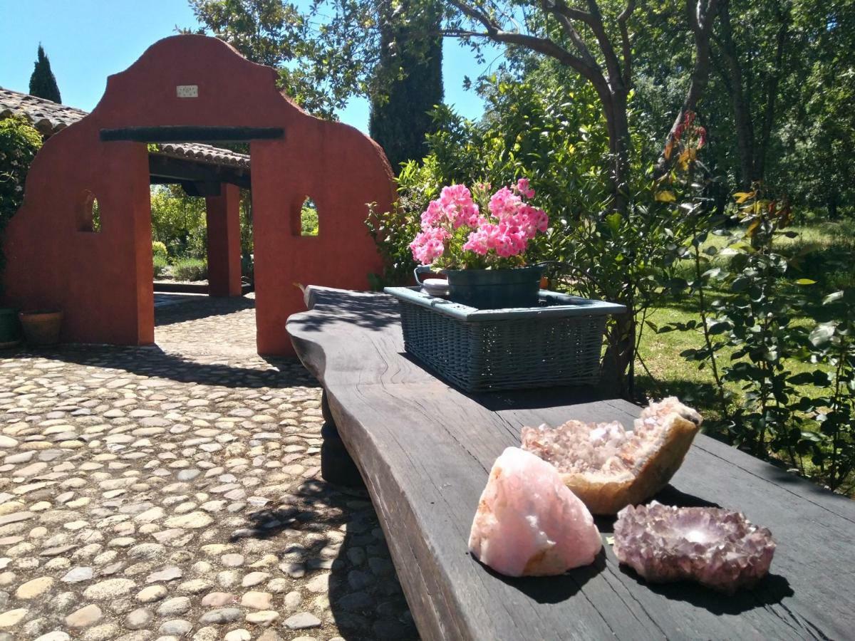 Rural Casa Alfayales 3*