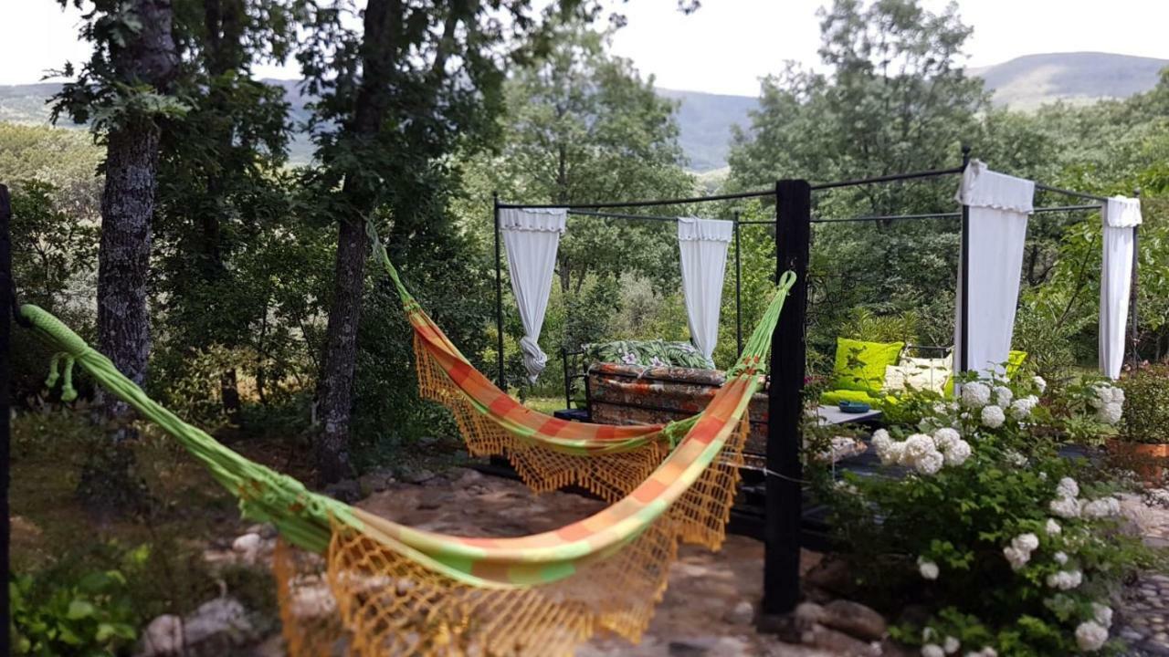 Bed & Breakfast Rural Casa Alfayales-only Adults