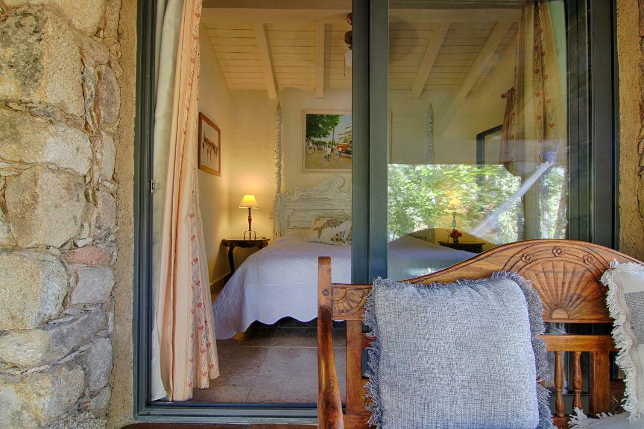 Bed and breakfast Rural Casa Alfayales 3*