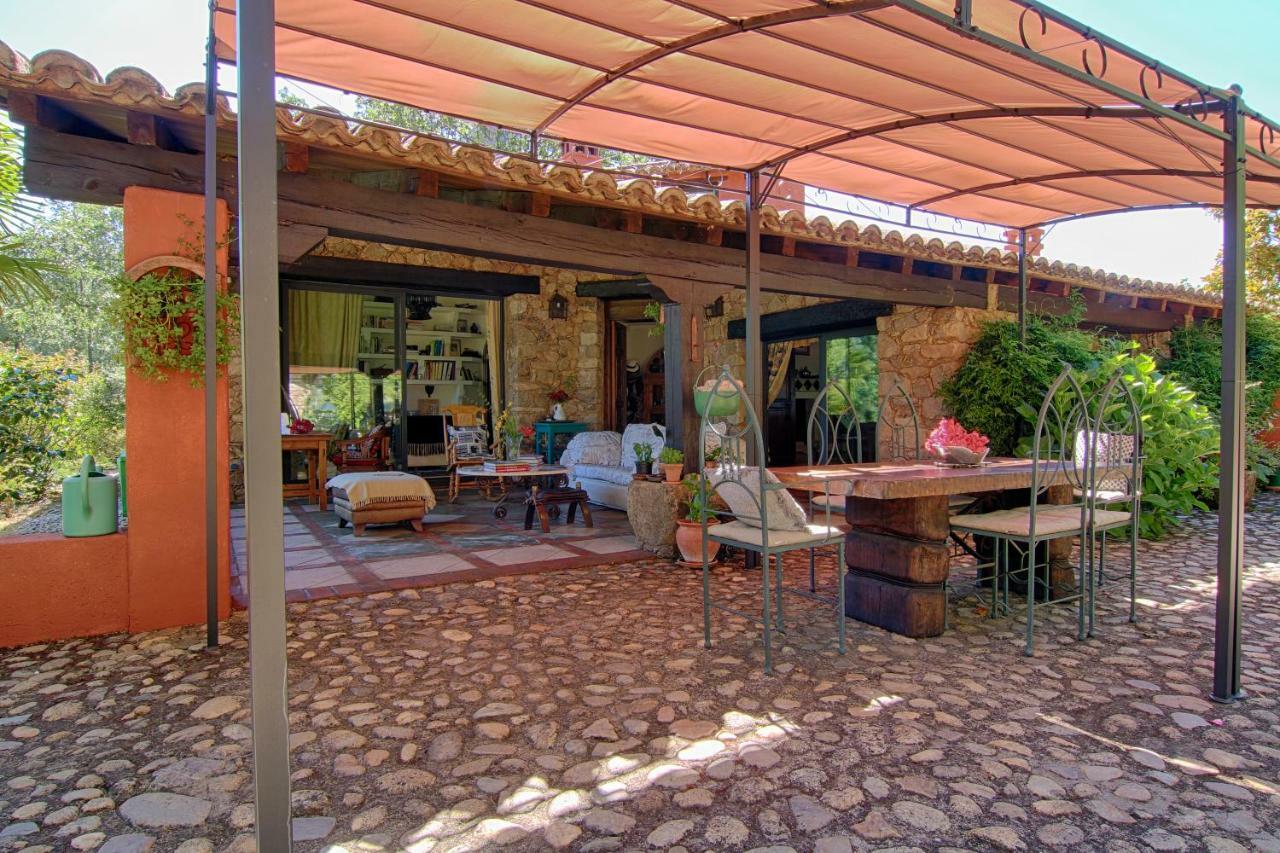 Rural Casa Alfayales